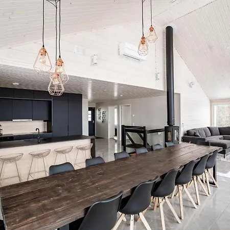 Luxury Bestvillas Himos