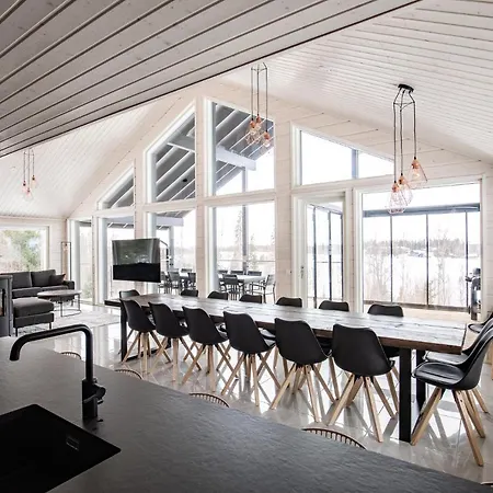 Villa Luxury Bestvillas *