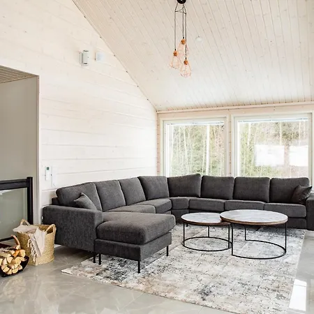 Villa Luxury Bestvillas