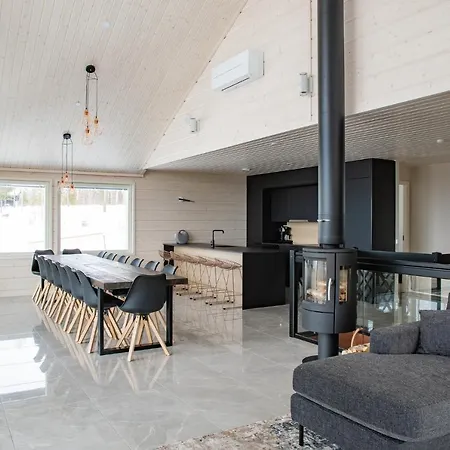 Luxury Bestvillas Villa *