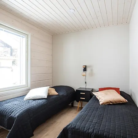 Villa Luxury Bestvillas *