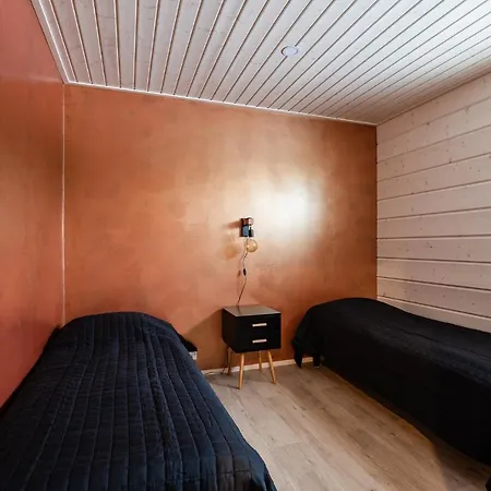 Villa Luxury Bestvillas Himos