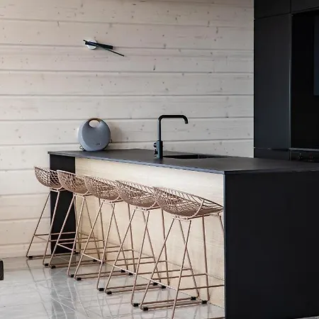 Luxury Bestvillas * Himos