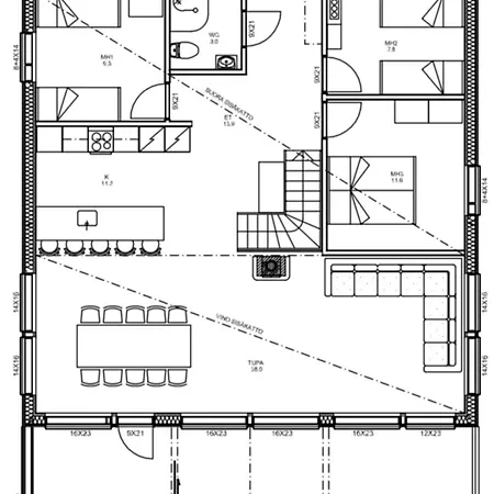 Luxury Bestvillas * Himos