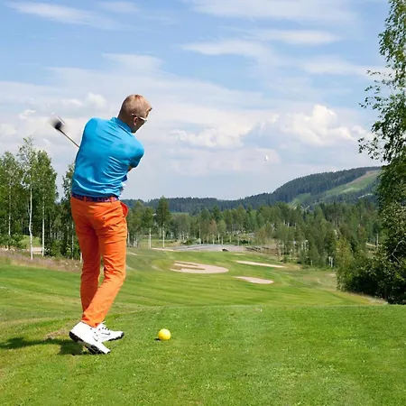 Luxury Bestvillas Villa Himos