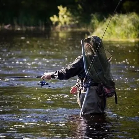 Luxury Bestvillas Himos