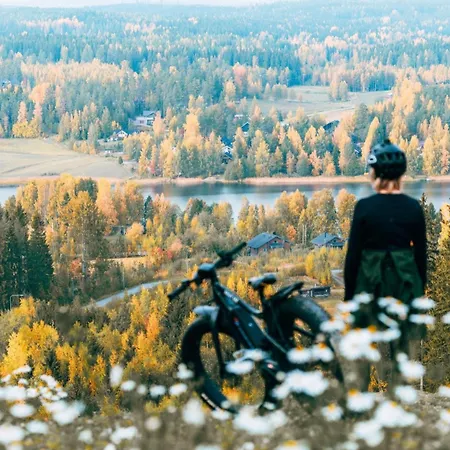 Luxury Bestvillas Himos