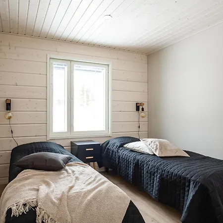 Luxury Bestvillas Villa Himos