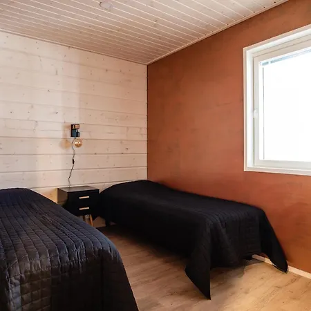 Villa Luxury Bestvillas Himos