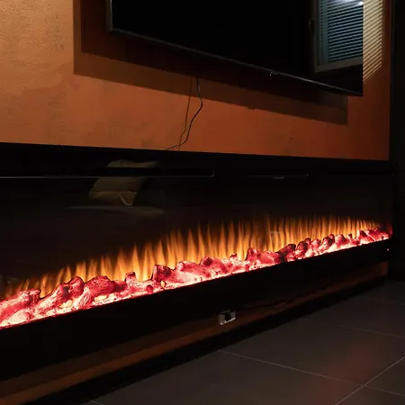 Luxury Bestvillas Himos