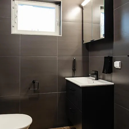 Villa Luxury Bestvillas Himos