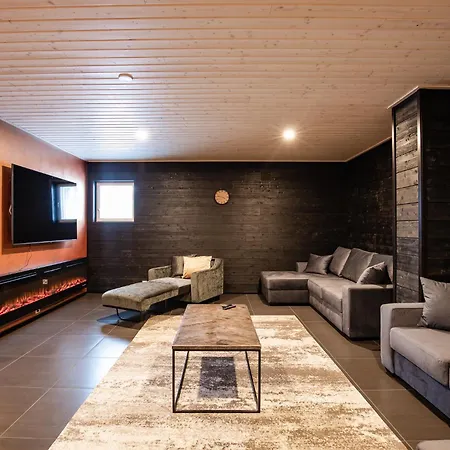 Luxury Bestvillas Villa Himos