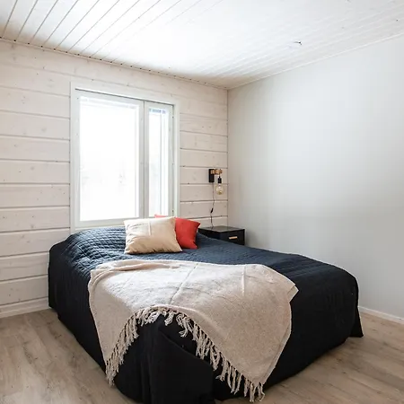 Luxury Bestvillas * Himos