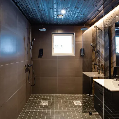 Luxury Bestvillas * Himos