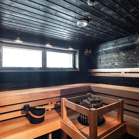 Villa Luxury Bestvillas