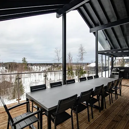 Villa Luxury Bestvillas *