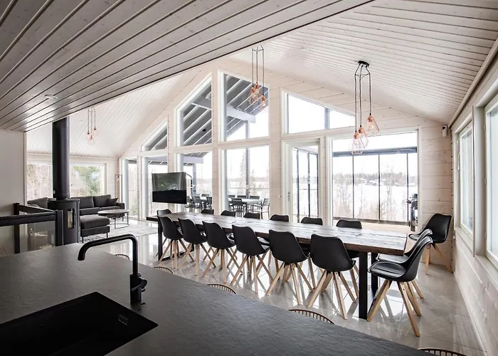 Вилла Luxury Bestvillas *