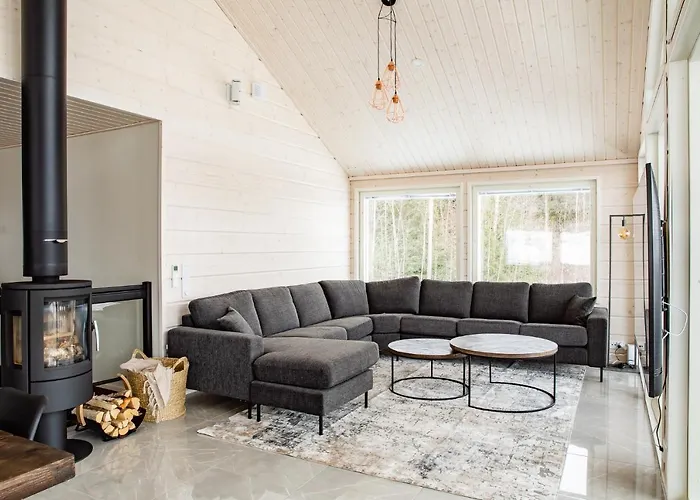 Вилла Luxury Bestvillas