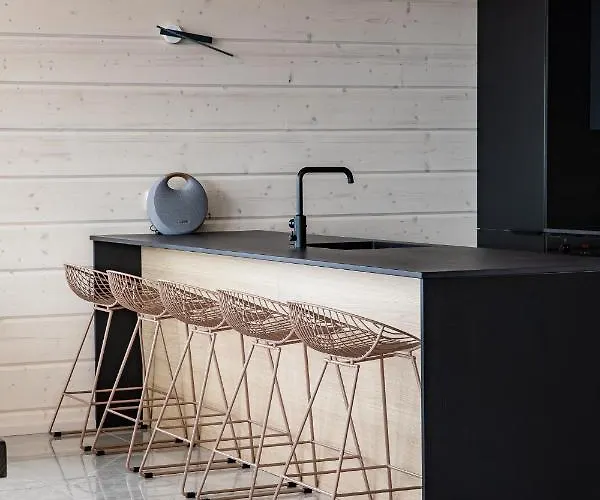 Luxury Bestvillas * Himos