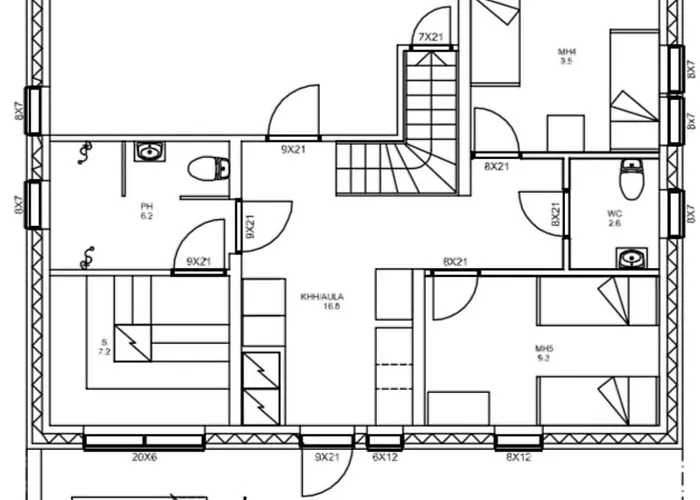 Luxury Bestvillas *