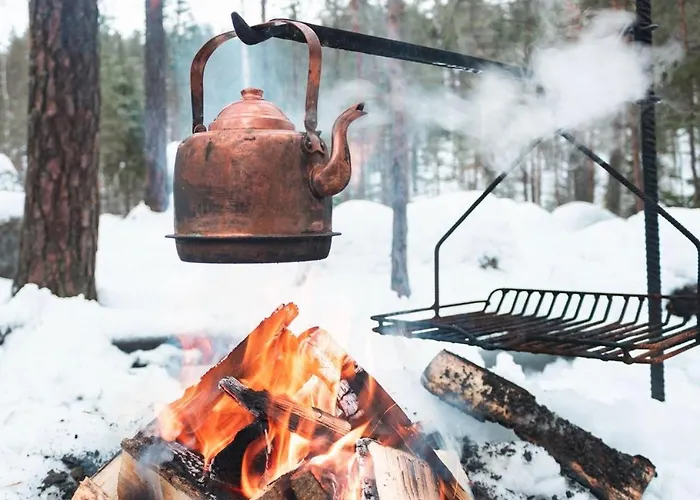 Luxury Bestvillas Вилла *