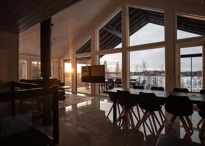 Вилла Luxury Bestvillas Himos